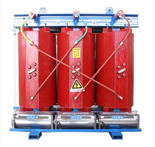 锡林郭勒SCB11-200KVA/10KV/0.4KV干式变压器