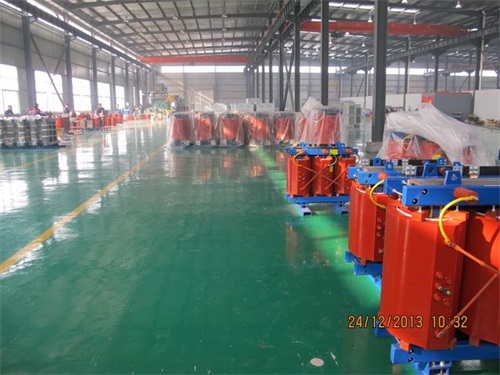 锡林郭勒SCB12-125KVA/10KV/0.4KV干式变压器