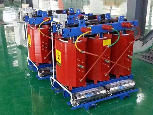 锡林郭勒SCB10-1250KVA/10KV/0.4KV干式变压器