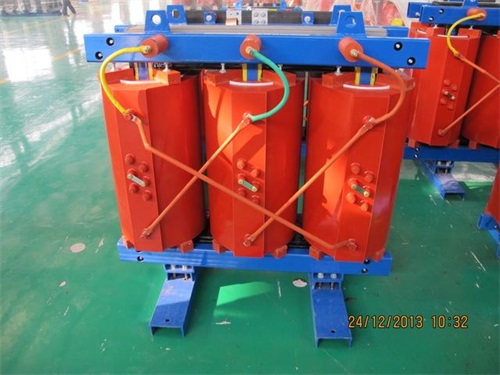 锡林郭勒SCB10-1250KVA/10KV/0.4KV干式变压器