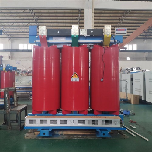 锡林郭勒SCB12-125KVA/10KV/0.4KV干式变压器