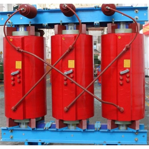 锡林郭勒SCB12-200KVA/10KV/0.4KV干式变压器