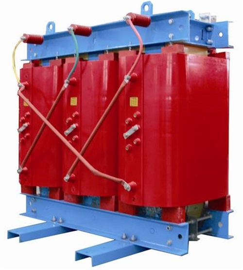锡林郭勒SCB12-160KVA/10KV/0.4KV干式变压器