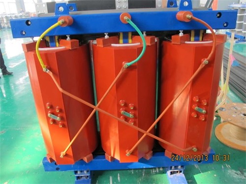 锡林郭勒SCB10-1600KVA/10KV/0.4KV干式变压器