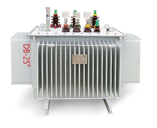锡林郭勒SCB10-500KVA/10KV/0.4KV干式变压器