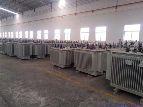 锡林郭勒SCB10-630KVA/10KV/0.4KV干式变压器