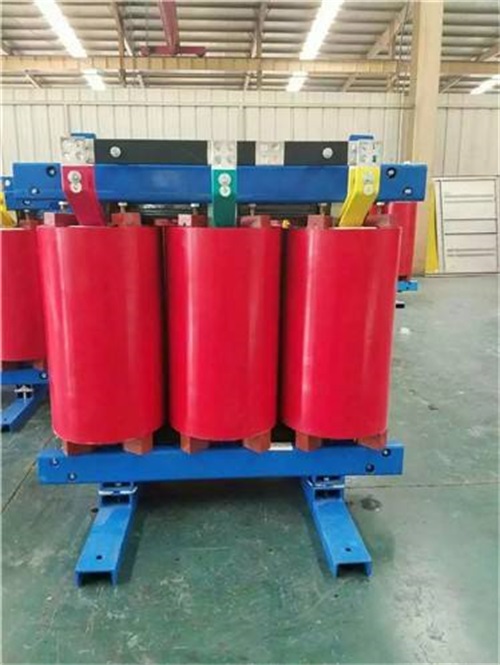 锡林郭勒SCB10-125KVA/10KV/0.4KV干式变压器
